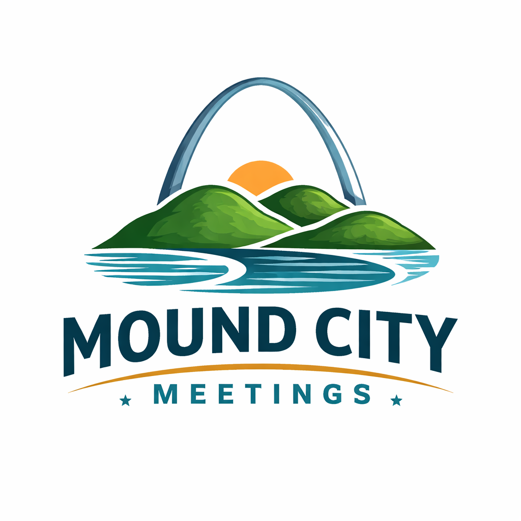 Mound City Meetings LLC